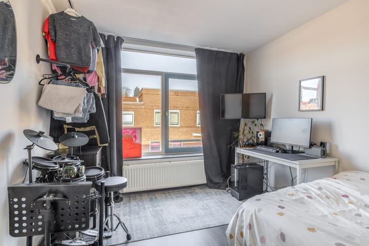 Foto 33 van Essenburgstraat 22-A