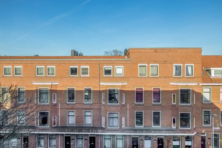 Foto 35 van Essenburgstraat 22-A