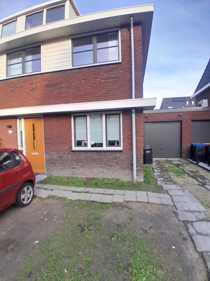 Foto 2 van Abdis Elizabethstraat 22