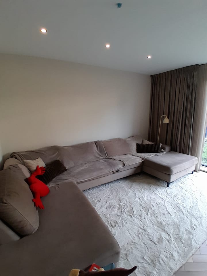 Foto 5 van Abdis Elizabethstraat 22