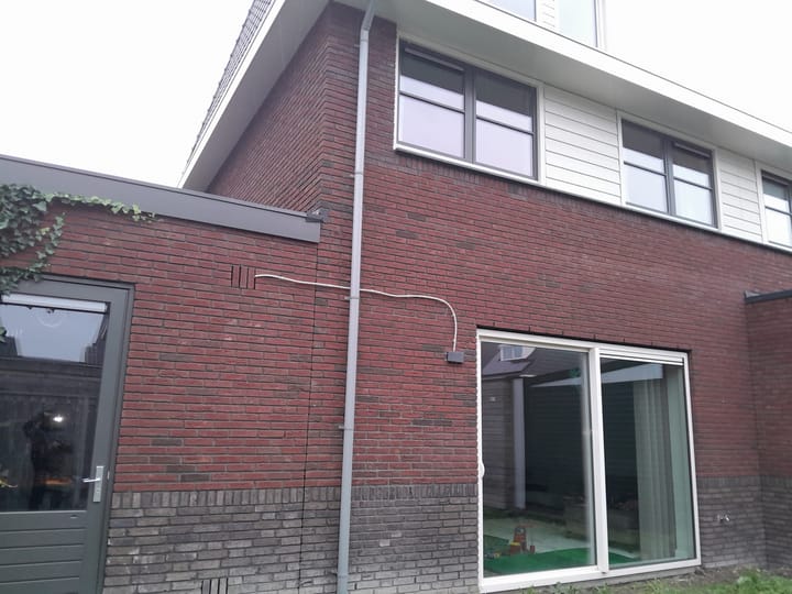 Photo 7 of Abdis Elizabethstraat 22