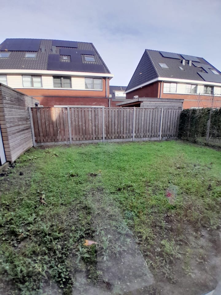 Photo 6 of Abdis Elizabethstraat 22