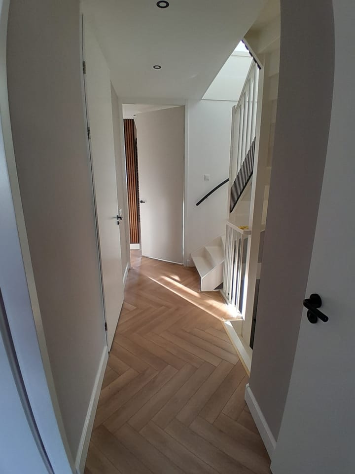 Photo 8 of Abdis Elizabethstraat 22