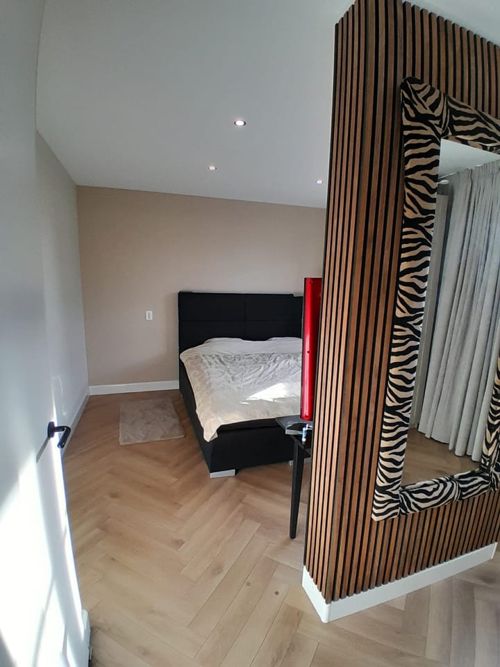 Photo 9 of Abdis Elizabethstraat 22