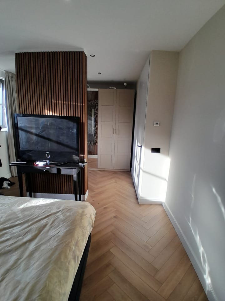 Photo 11 of Abdis Elizabethstraat 22