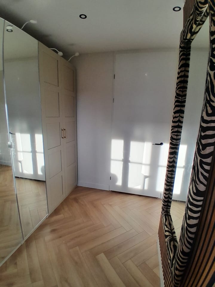 Photo 12 of Abdis Elizabethstraat 22