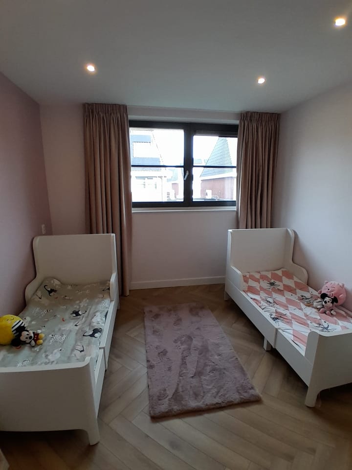 Photo 16 of Abdis Elizabethstraat 22