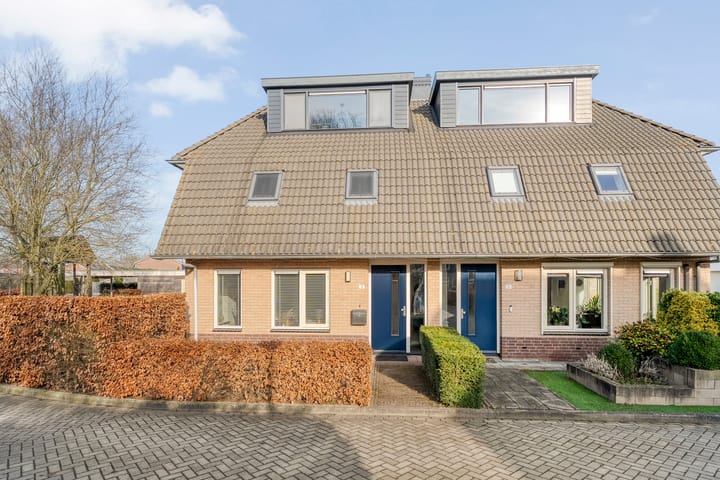 Foto 2 van Kerkpad 3