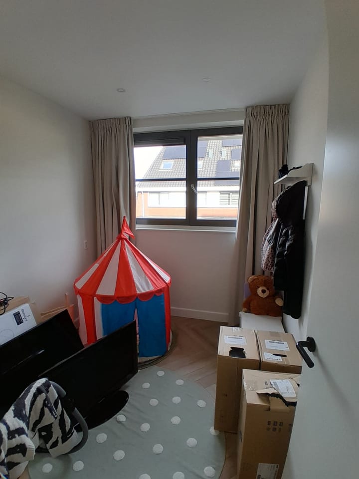 Photo 17 of Abdis Elizabethstraat 22