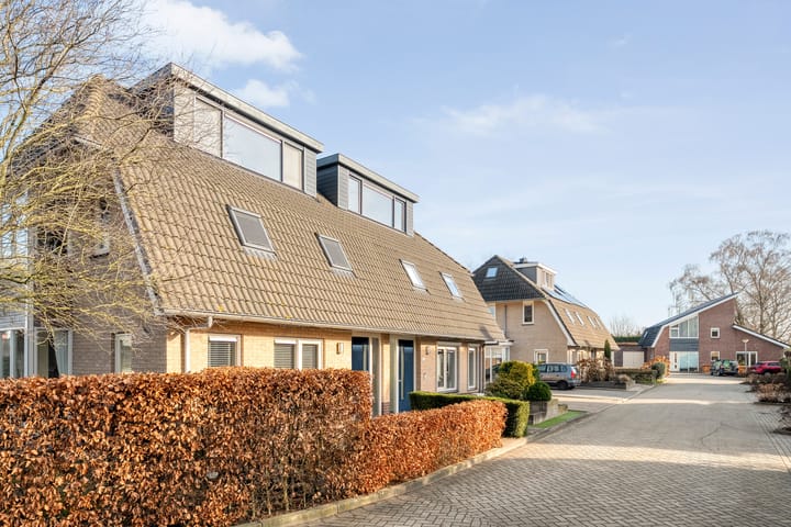 Foto 5 van Kerkpad 3