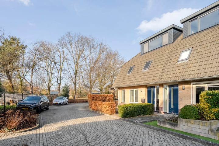 Foto 6 van Kerkpad 3