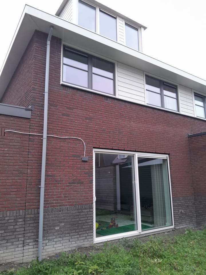 Photo 22 of Abdis Elizabethstraat 22