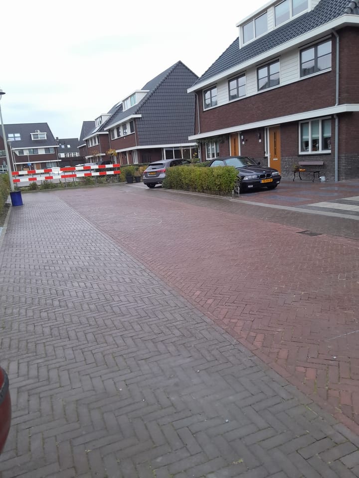 Photo 23 of Abdis Elizabethstraat 22