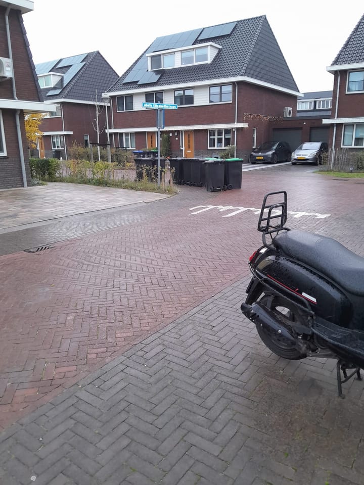 Photo 24 of Abdis Elizabethstraat 22