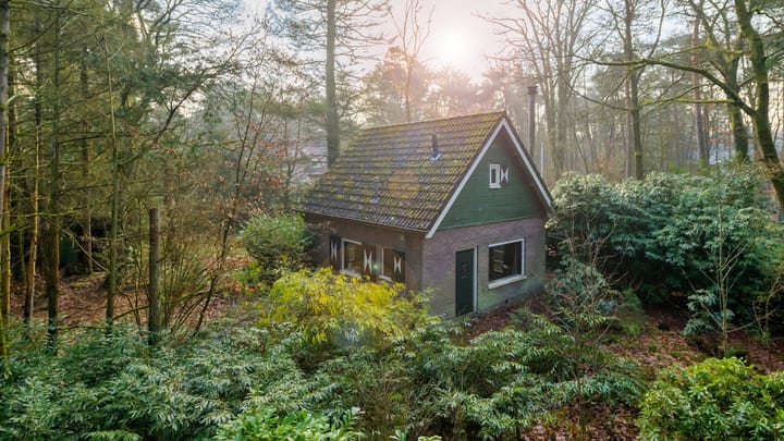 Kaapbergweg 15 main image