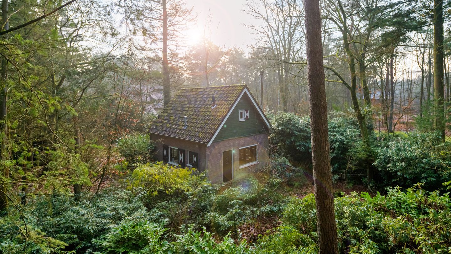 Foto 10 van Kaapbergweg 15