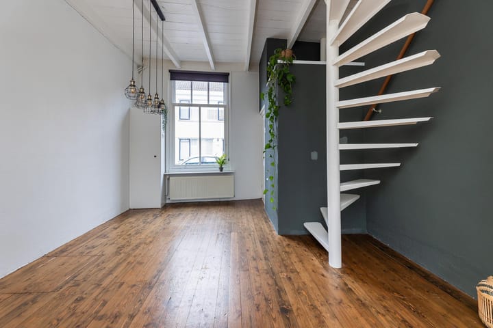 Foto 8 van Hoogstraat 103