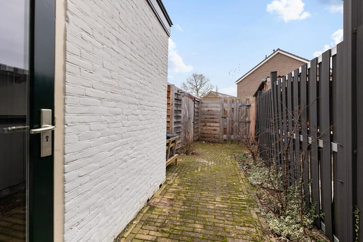 Foto 16 van Hoogstraat 103