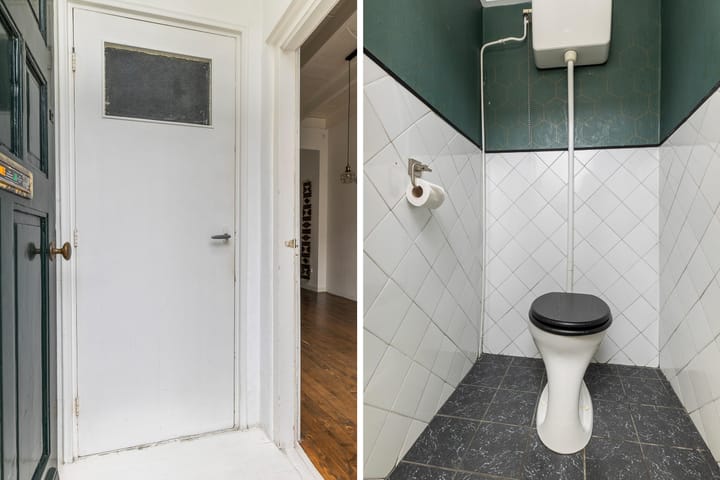 Foto 5 van Hoogstraat 103