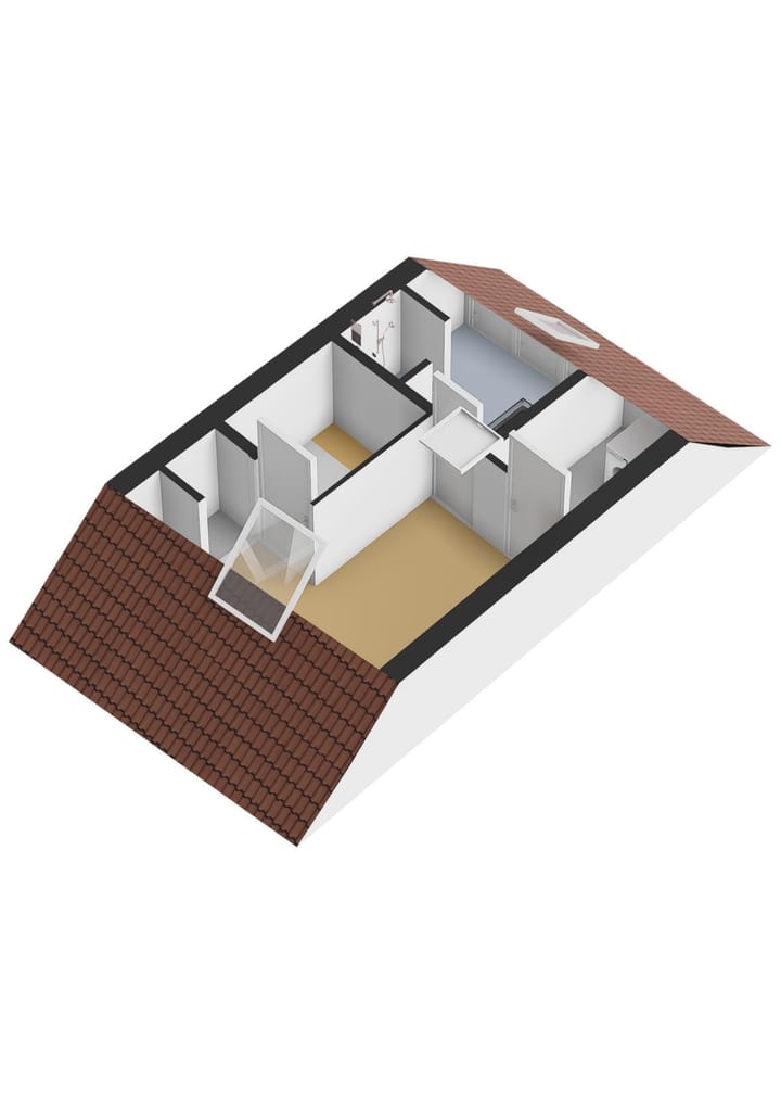 Foto 33 van Hoogstraat 103