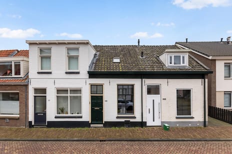 Hoogstraat thumbnail