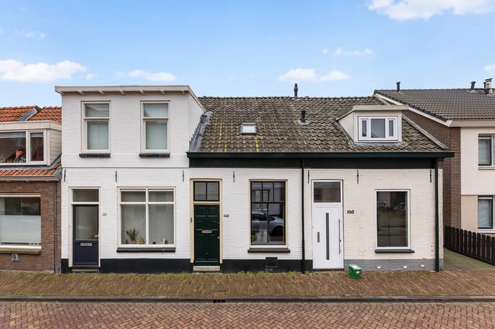 Hoogstraat 103