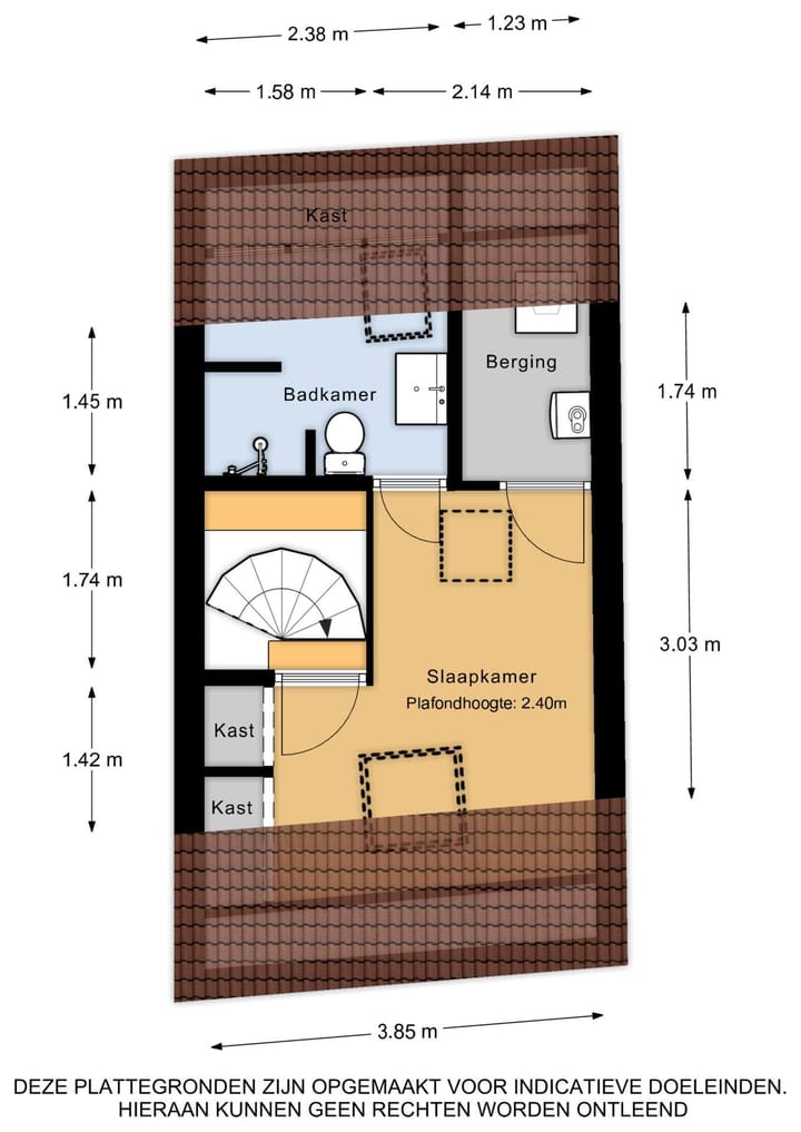 Foto 32 van Hoogstraat 103