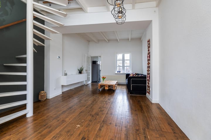 Foto 12 van Hoogstraat 103