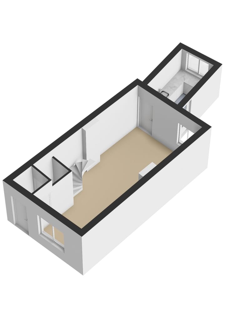 Foto 31 van Hoogstraat 103