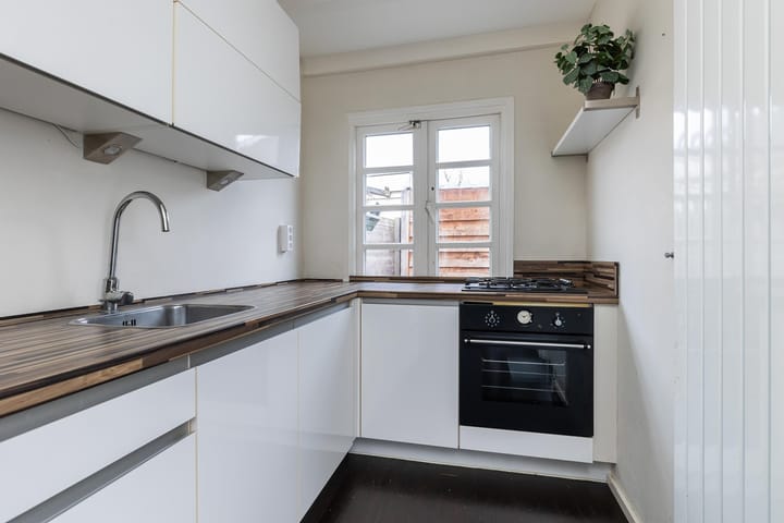 Photo 3 of Hoogstraat 103