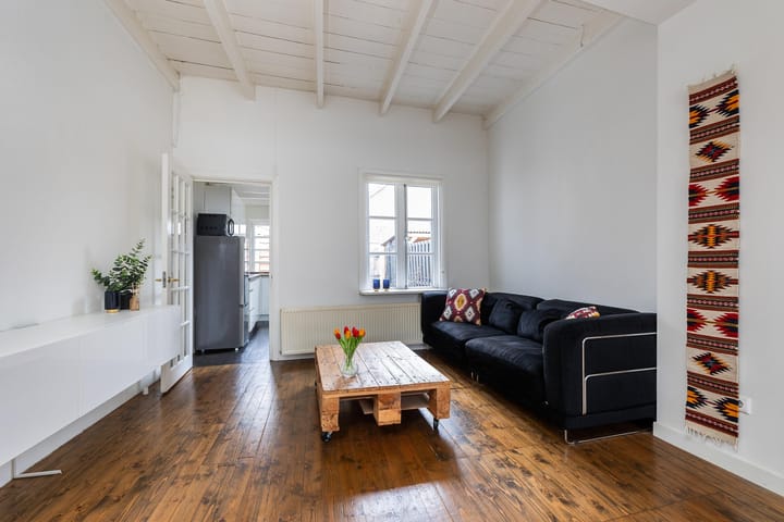 Foto 10 van Hoogstraat 103