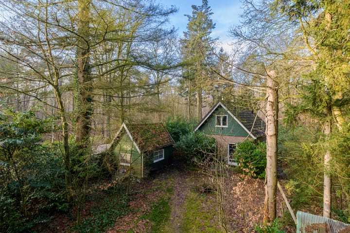 Foto 14 van Kaapbergweg 15