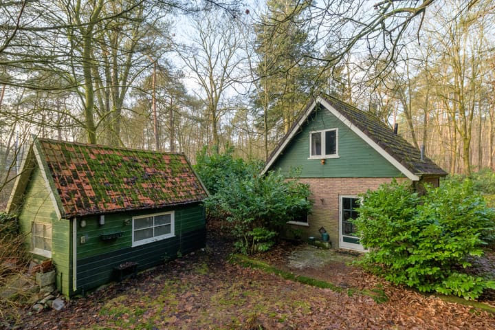 Foto 16 van Kaapbergweg 15