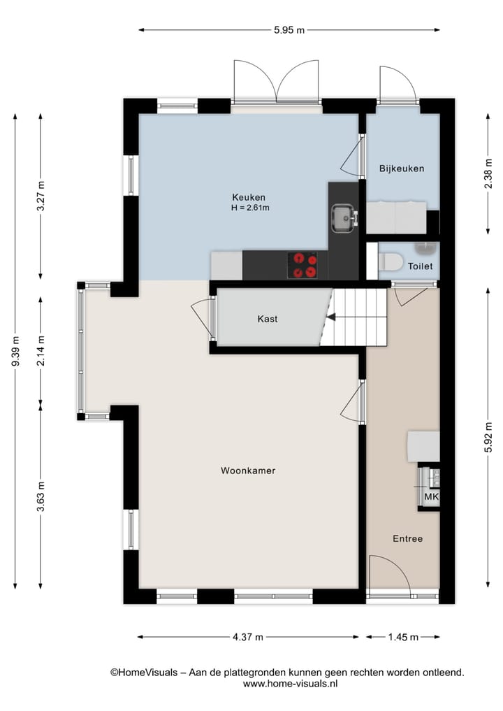 Foto 40 van Kerkpad 3