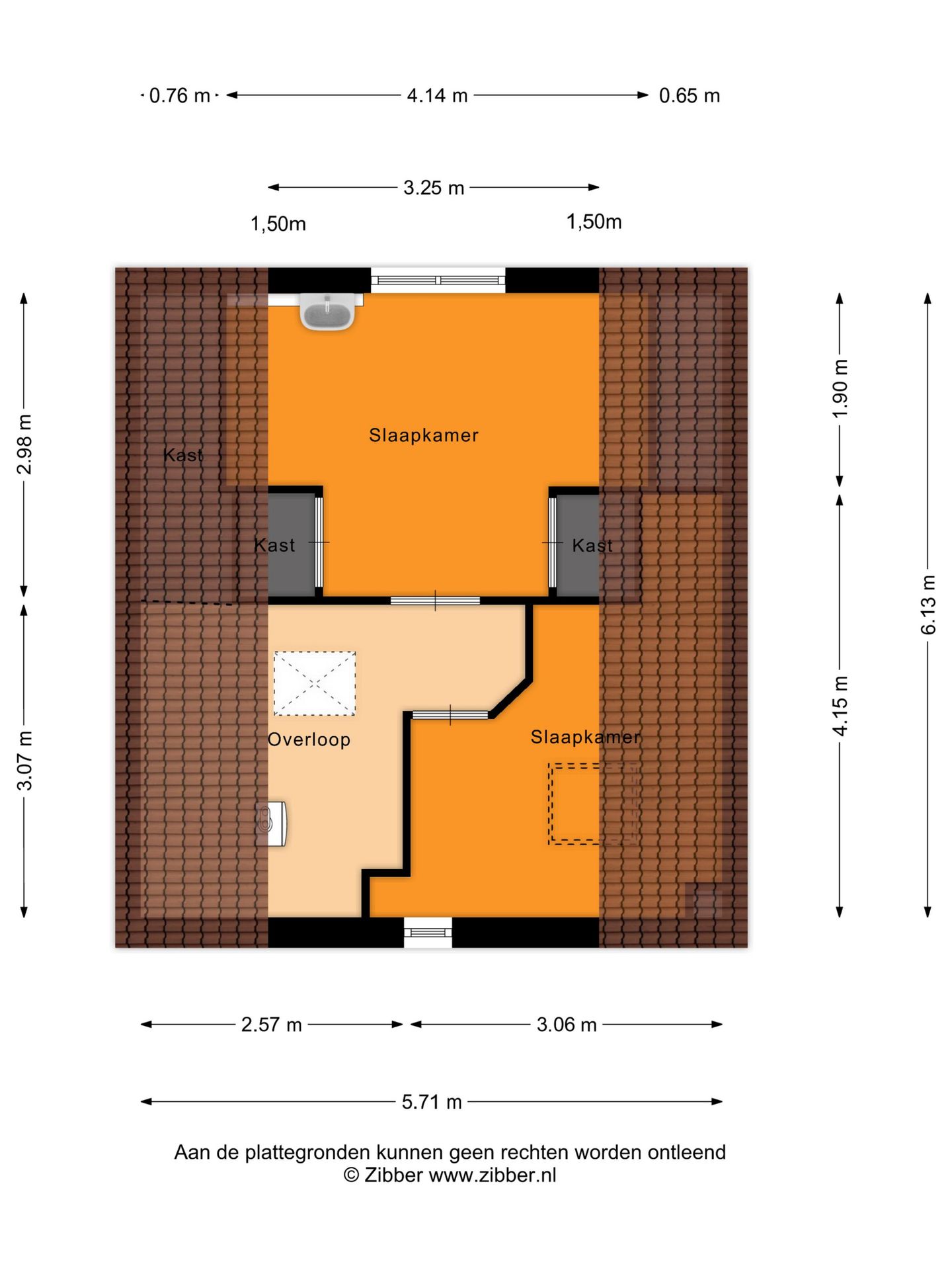 Foto 29 van Kaapbergweg 15