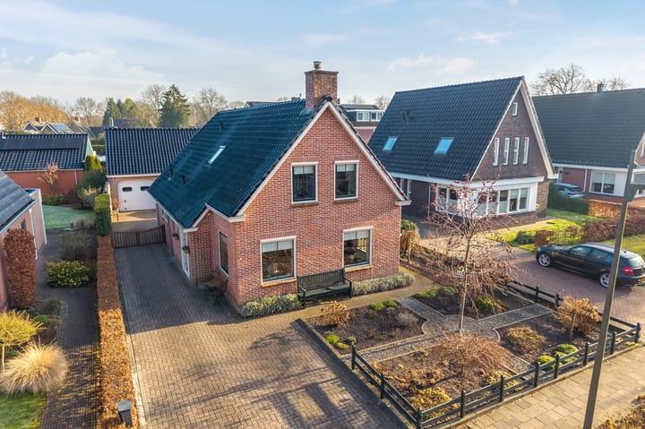 Kerkstraat 5 main image