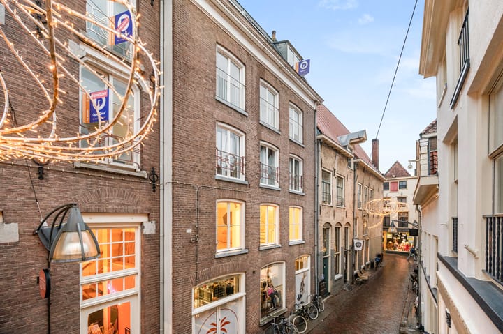 Treurnietsgang 7 F-5