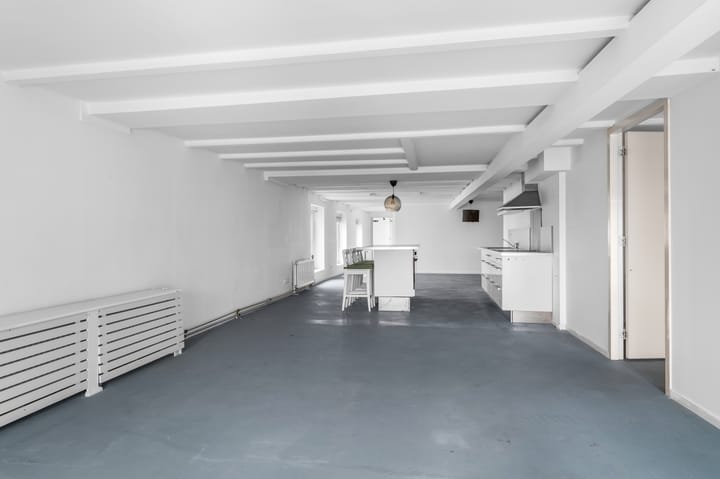 Foto 3 van Treurnietsgang 7-F5