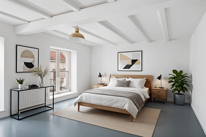 Foto 4 van Treurnietsgang 7-F5