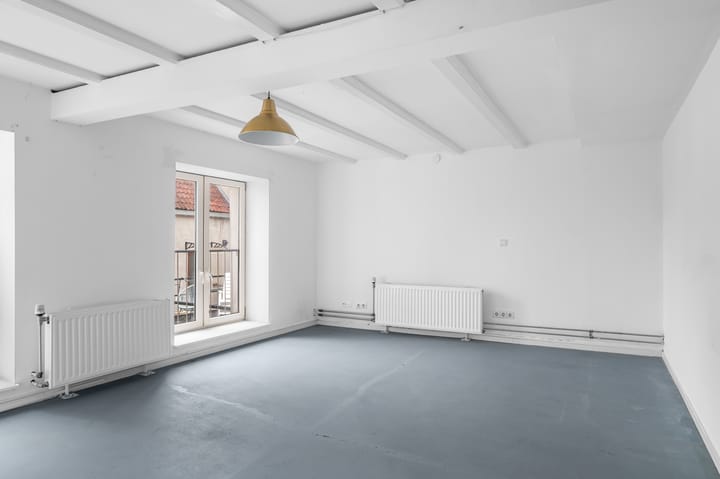 Foto 5 van Treurnietsgang 7-F5