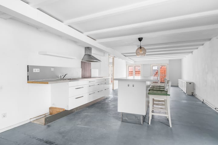 Foto 7 van Treurnietsgang 7-F5