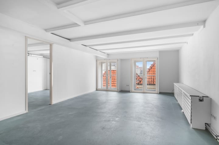 Foto 8 van Treurnietsgang 7-F5