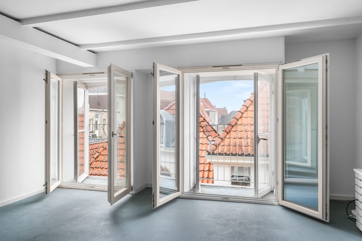 Foto 9 van Treurnietsgang 7-F5