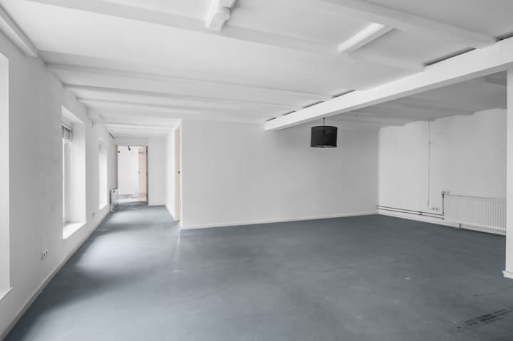 Foto 10 van Treurnietsgang 7-F5