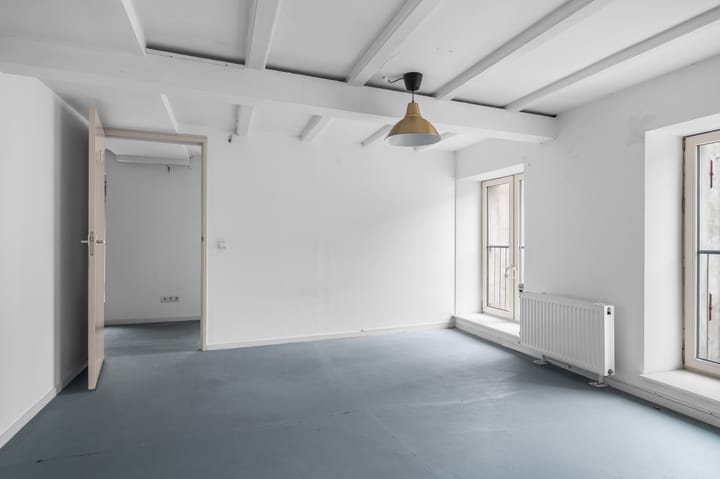 Foto 11 van Treurnietsgang 7-F5