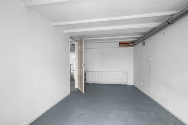 Foto 13 van Treurnietsgang 7-F5