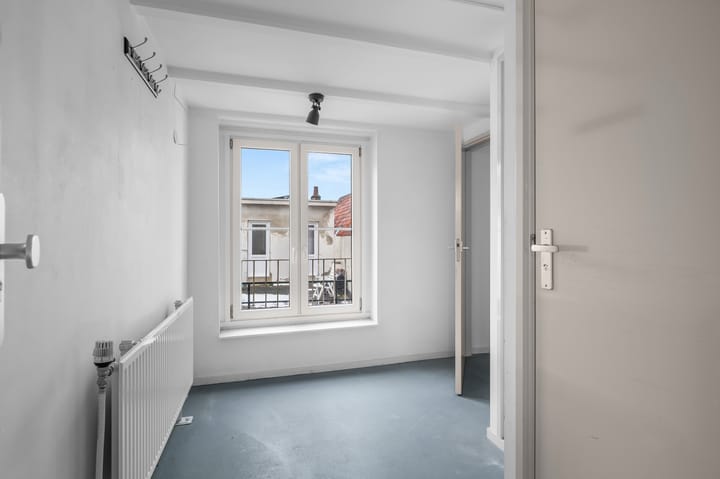 Foto 16 van Treurnietsgang 7-F5