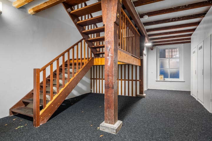 Foto 18 van Treurnietsgang 7-F5