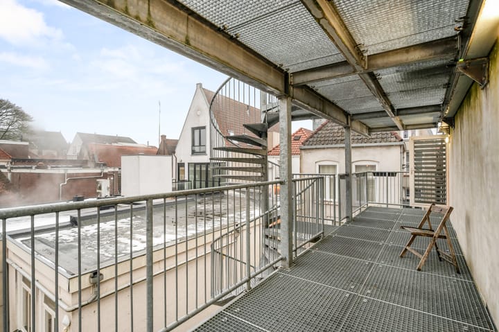 Foto 19 van Treurnietsgang 7-F5