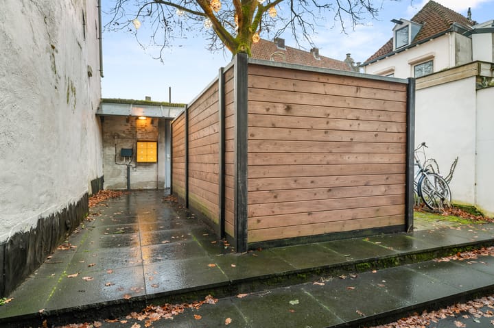 Foto 20 van Treurnietsgang 7-F5